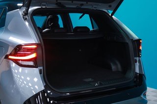 Kia Sportage 1.6 T-GDi PHEV 198kW (265CV) GT-line 4x4