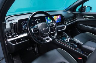 Kia Sportage 1.6 T-GDi PHEV 198kW (265CV) GT-line 4x4