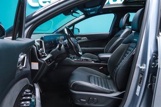Kia Sportage 1.6 T-GDi PHEV 198kW (265CV) GT-line 4x4