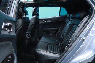 Kia Sportage 1.6 T-GDi PHEV 198kW (265CV) GT-line 4x4