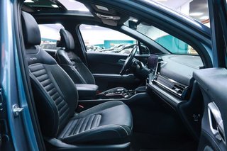 Kia Sportage 1.6 T-GDi PHEV 198kW (265CV) GT-line 4x4