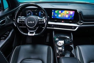 Kia Sportage 1.6 T-GDi PHEV 198kW (265CV) GT-line 4x4