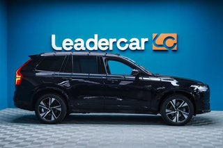 Volvo XC90 2.0 B5 D AWD R-Design Auto