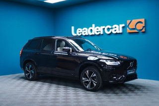 Volvo XC90 2.0 B5 D AWD R-Design Auto