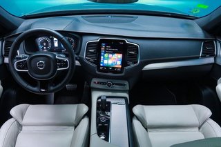 Volvo XC90 2.0 B5 D AWD R-Design Auto