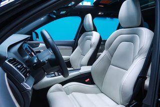 Volvo XC90 2.0 B5 D AWD R-Design Auto