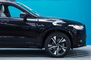Volvo XC90 2.0 B5 D AWD R-Design Auto