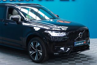 Volvo XC90 2.0 B5 D AWD R-Design Auto