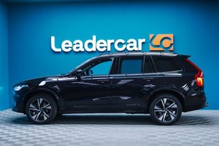 Volvo XC90 2.0 B5 D AWD R-Design Auto