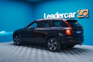 Volvo XC90 2.0 B5 D AWD R-Design Auto