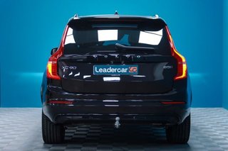 Volvo XC90 2.0 B5 D AWD R-Design Auto