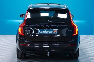Volvo XC90 2.0 B5 D AWD R-Design Auto