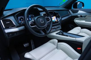 Volvo XC90 2.0 B5 D AWD R-Design Auto