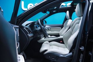 Volvo XC90 2.0 B5 D AWD R-Design Auto