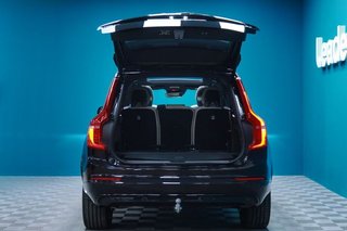 Volvo XC90 2.0 B5 D AWD R-Design Auto