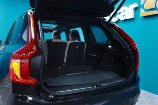Volvo XC90 2.0 B5 D AWD R-Design Auto