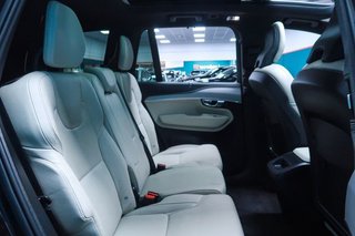 Volvo XC90 2.0 B5 D AWD R-Design Auto