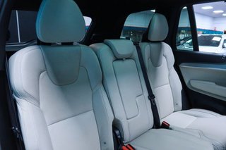 Volvo XC90 2.0 B5 D AWD R-Design Auto