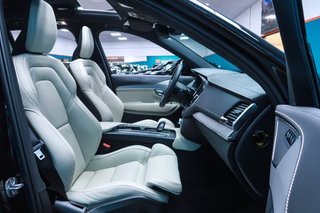 Volvo XC90 2.0 B5 D AWD R-Design Auto