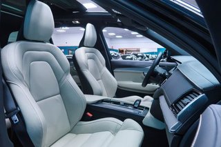 Volvo XC90 2.0 B5 D AWD R-Design Auto