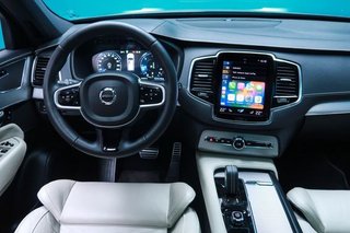 Volvo XC90 2.0 B5 D AWD R-Design Auto
