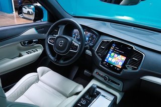 Volvo XC90 2.0 B5 D AWD R-Design Auto