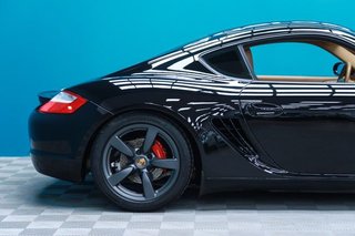 Porsche Cayman 3.4 S
