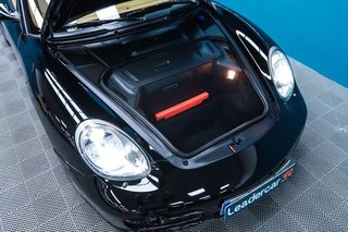 Porsche Cayman 3.4 S