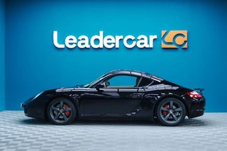 Porsche Cayman 3.4 S