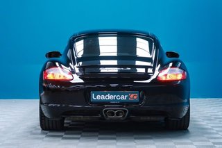 Porsche Cayman 3.4 S