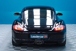 Porsche Cayman 3.4 S