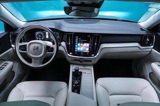 Volvo V60 Cross Country  2.0 B4 (D) AWD Cross Country Pro AUTO
