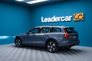 Volvo V60 Cross Country  2.0 B4 (D) AWD Cross Country Pro AUTO