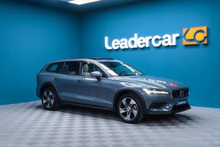 Volvo V60 Cross Country  2.0 B4 (D) AWD Cross Country Pro AUTO