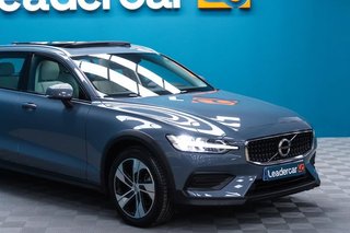 Volvo V60 Cross Country  2.0 B4 (D) AWD Cross Country Pro AUTO