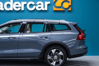 Volvo V60 Cross Country  2.0 B4 (D) AWD Cross Country Pro AUTO
