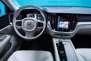 Volvo V60 Cross Country  2.0 B4 (D) AWD Cross Country Pro AUTO