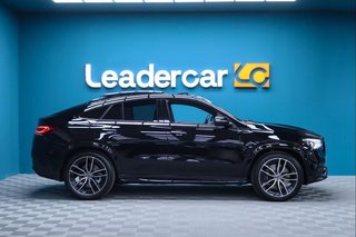 Mercedes GLE Coupé GLE 350 de 4MATIC (Híbrido Enchufable)