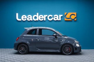 Abarth 500 595 Competizione 1.4 16v T-Jet 132kW E6D
