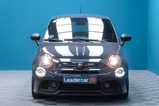 Abarth 500 595 Competizione 1.4 16v T-Jet 132kW E6D