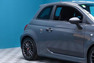 Abarth 500 595 Competizione 1.4 16v T-Jet 132kW E6D