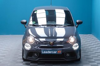 Abarth 500 595 Competizione 1.4 16v T-Jet 132kW E6D