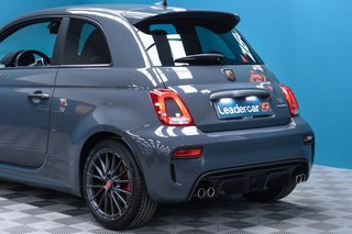 Abarth 500 595 Competizione 1.4 16v T-Jet 132kW E6D