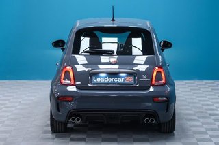 Abarth 500 595 Competizione 1.4 16v T-Jet 132kW E6D