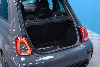 Abarth 500 595 Competizione 1.4 16v T-Jet 132kW E6D