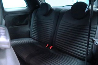 Abarth 500 595 Competizione 1.4 16v T-Jet 132kW E6D