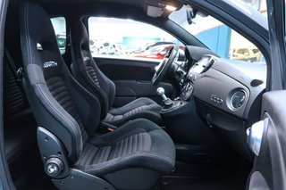 Abarth 500 595 Competizione 1.4 16v T-Jet 132kW E6D