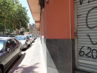 Local comercial en venta en Centre en Prat de Llobregat, El