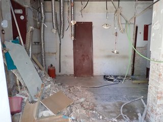 Local comercial en venta en Centre en Prat de Llobregat, El
