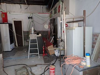 Local comercial en venta en Centre en Prat de Llobregat, El